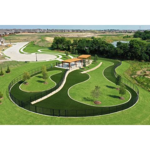 1617 Yorkie Drive, Forney, TX 75126