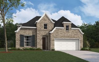 1617 Yorkie Drive, Forney, TX 75126