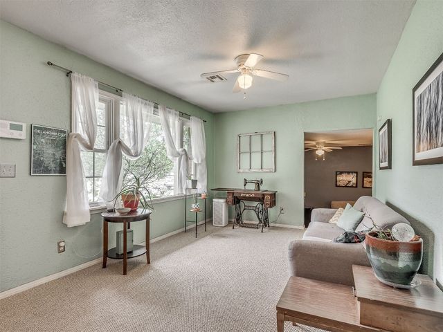 2028 Carlisle Road, The Village, OK 73120