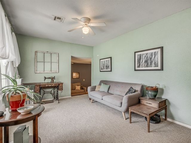 2028 Carlisle Road, The Village, OK 73120