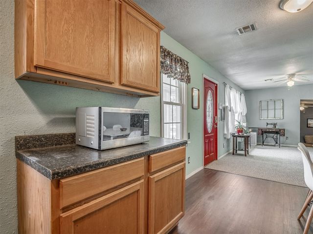 2028 Carlisle Road, The Village, OK 73120