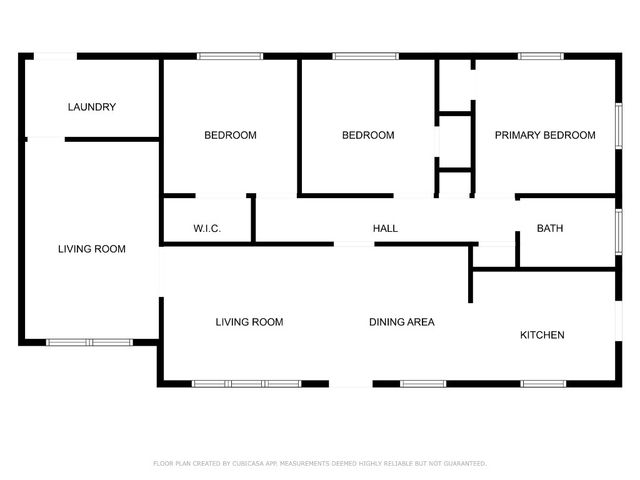 2028 Carlisle Road, The Village, OK 73120
