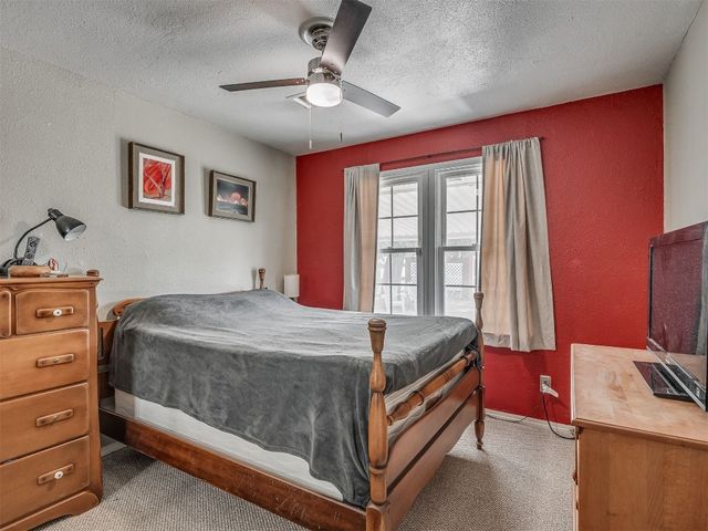 2028 Carlisle Road, The Village, OK 73120