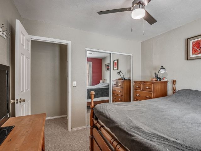 2028 Carlisle Road, The Village, OK 73120