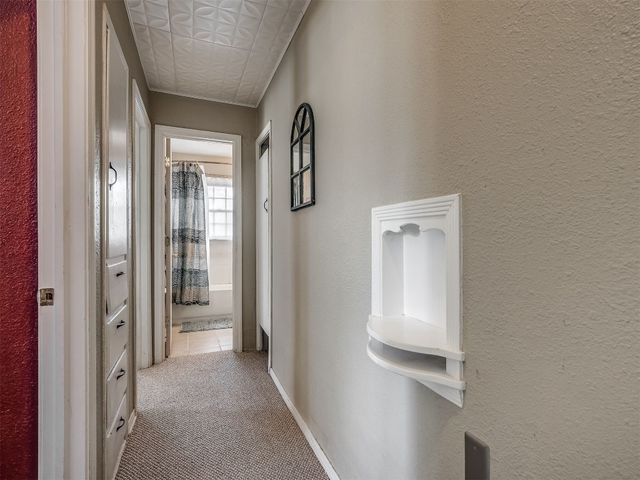 2028 Carlisle Road, The Village, OK 73120