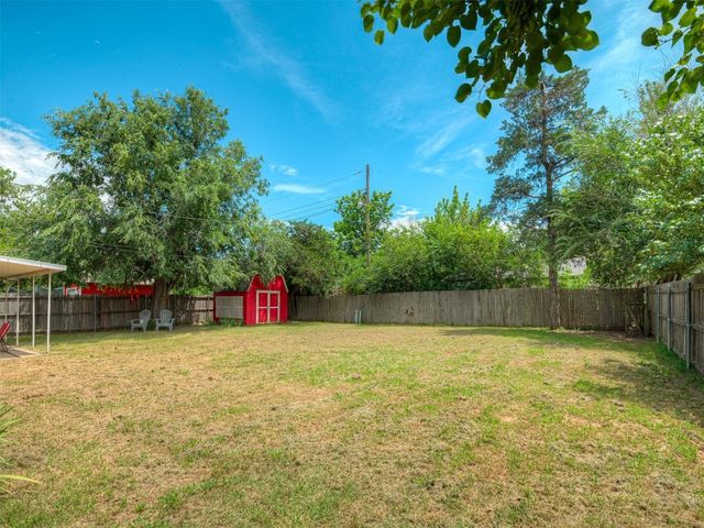 2028 Carlisle Road, The Village, OK 73120