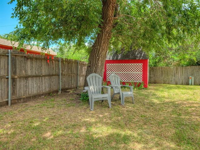 2028 Carlisle Road, The Village, OK 73120