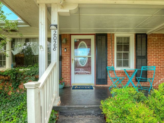 2028 Carlisle Road, The Village, OK 73120