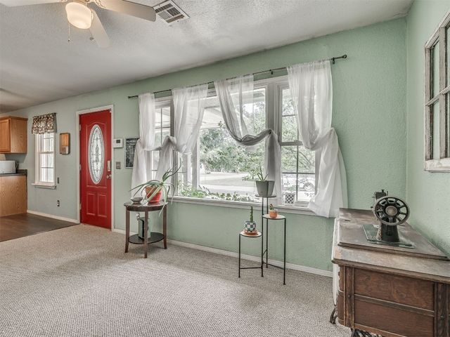 2028 Carlisle Road, The Village, OK 73120