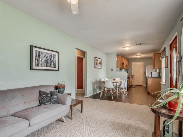 2028 Carlisle Road, The Village, OK 73120