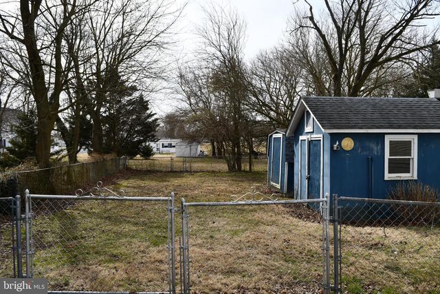 167 W COMMERCE ST, Kenton, DE 19955