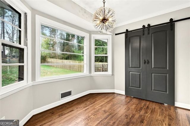 3297 N Embry Circle, Atlanta, GA 30341