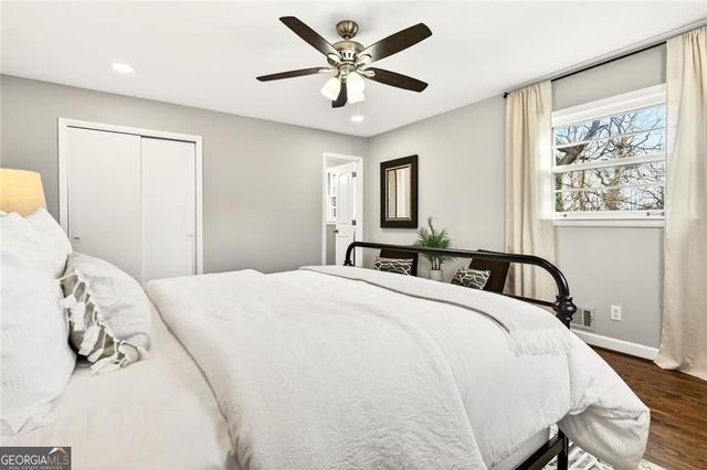 3297 N Embry Circle, Atlanta, GA 30341