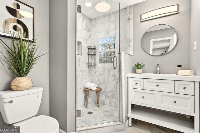 3297 N Embry Circle, Atlanta, GA 30341