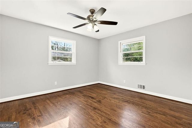 3297 N Embry Circle, Atlanta, GA 30341