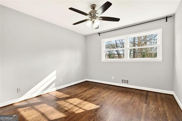 3297 N Embry Circle, Atlanta, GA 30341