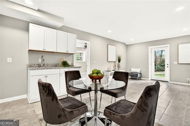 3297 N Embry Circle, Atlanta, GA 30341