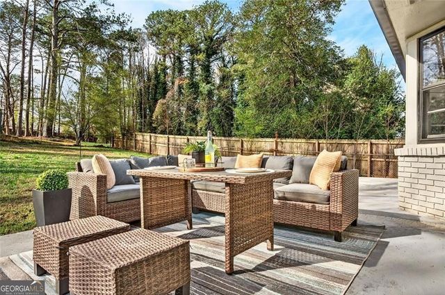 3297 N Embry Circle, Atlanta, GA 30341