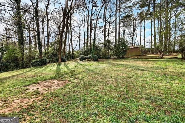 3297 N Embry Circle, Atlanta, GA 30341