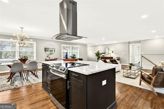 3297 N Embry Circle, Atlanta, GA 30341