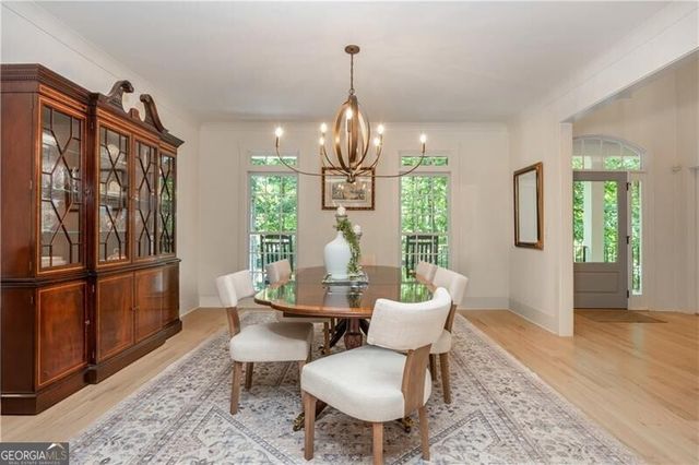 910 Pleasant Hollow Trail, Milton, GA 30004