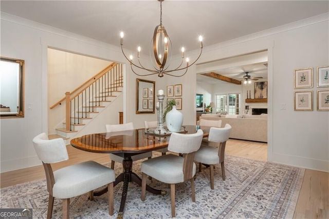 910 Pleasant Hollow Trail, Milton, GA 30004