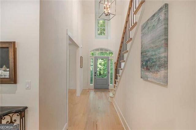 910 Pleasant Hollow Trail, Milton, GA 30004