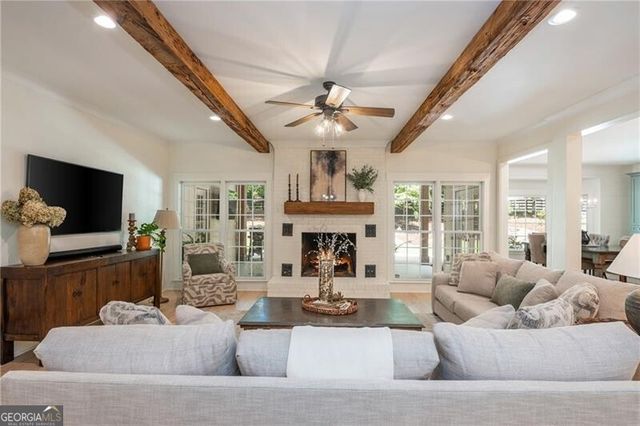 910 Pleasant Hollow Trail, Milton, GA 30004