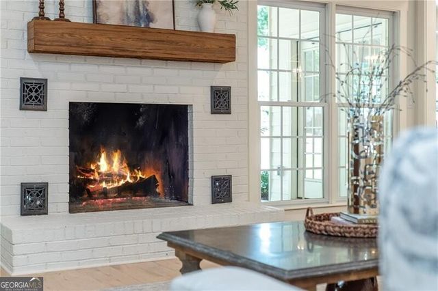 910 Pleasant Hollow Trail, Milton, GA 30004