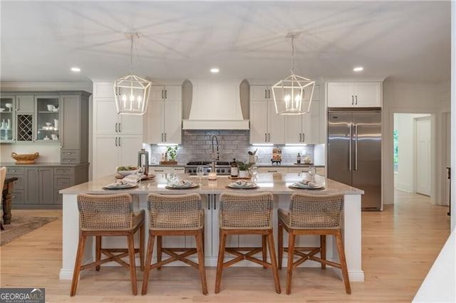 910 Pleasant Hollow Trail, Milton, GA 30004