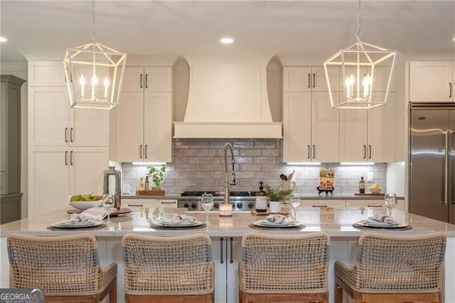 910 Pleasant Hollow Trail, Milton, GA 30004