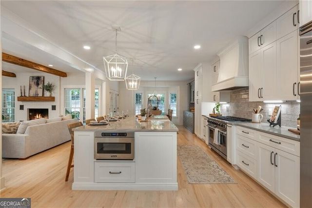 910 Pleasant Hollow Trail, Milton, GA 30004