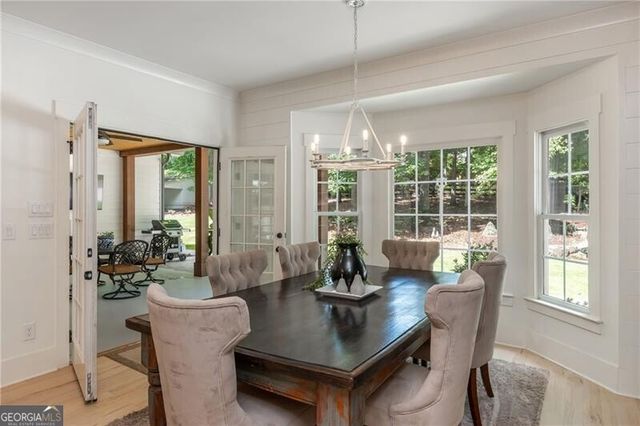 910 Pleasant Hollow Trail, Milton, GA 30004