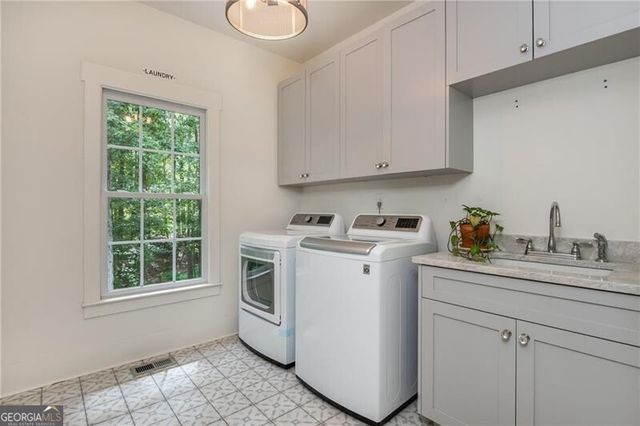 910 Pleasant Hollow Trail, Milton, GA 30004