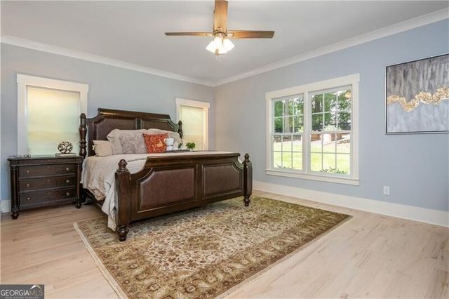 910 Pleasant Hollow Trail, Milton, GA 30004