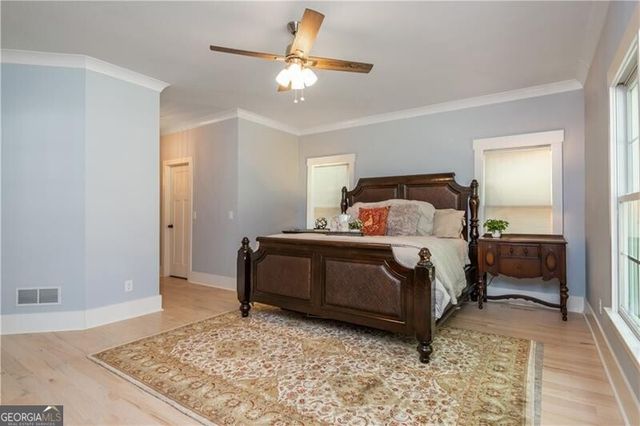 910 Pleasant Hollow Trail, Milton, GA 30004