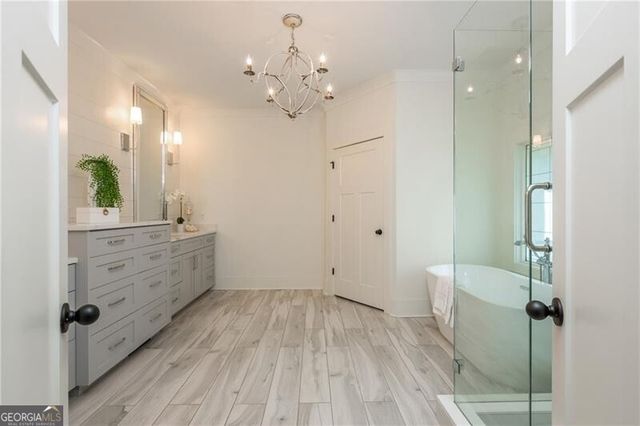 910 Pleasant Hollow Trail, Milton, GA 30004