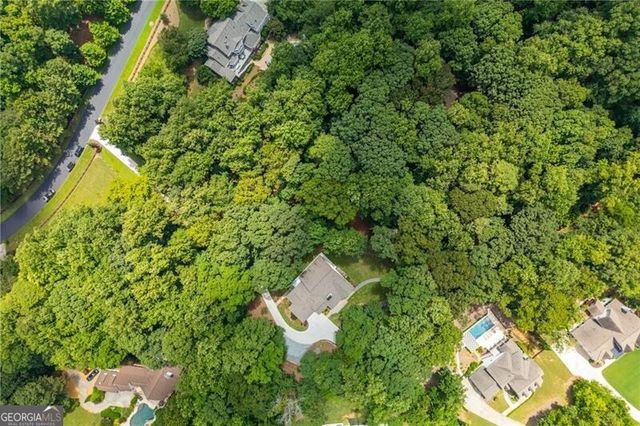 910 Pleasant Hollow Trail, Milton, GA 30004