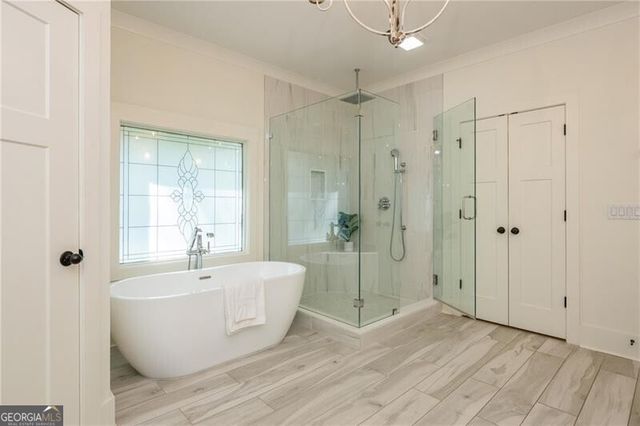 910 Pleasant Hollow Trail, Milton, GA 30004