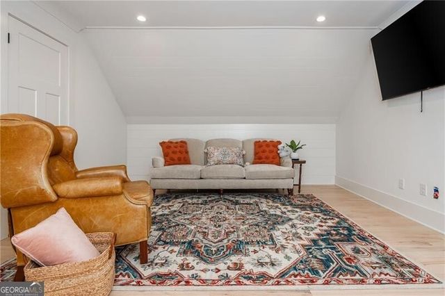 910 Pleasant Hollow Trail, Milton, GA 30004