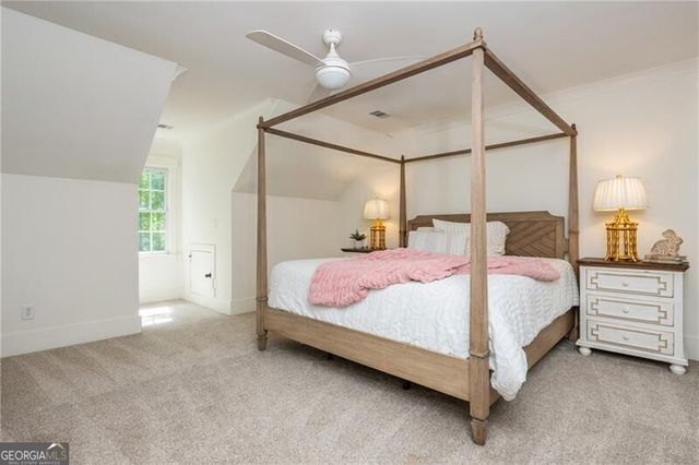 910 Pleasant Hollow Trail, Milton, GA 30004