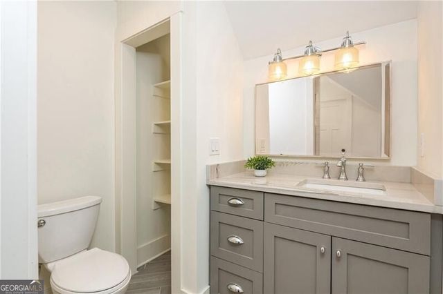 910 Pleasant Hollow Trail, Milton, GA 30004