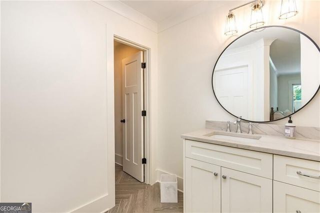 910 Pleasant Hollow Trail, Milton, GA 30004