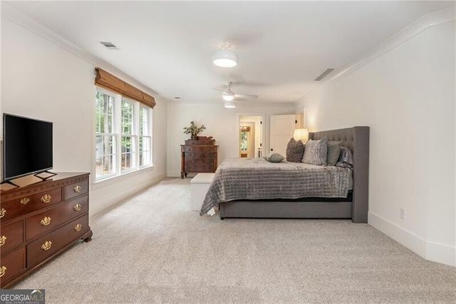 910 Pleasant Hollow Trail, Milton, GA 30004