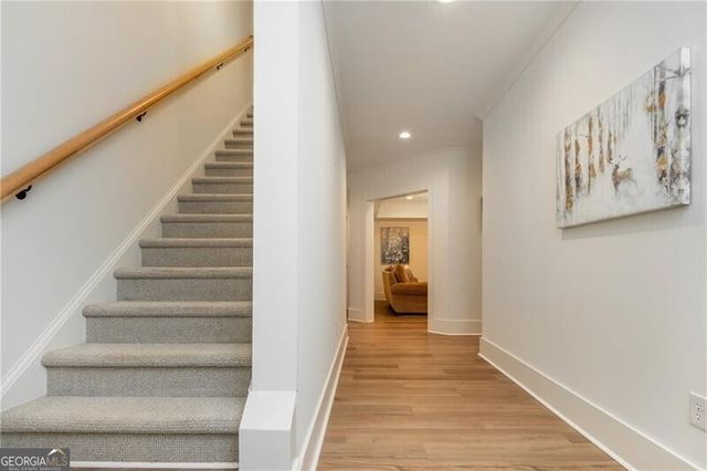 910 Pleasant Hollow Trail, Milton, GA 30004