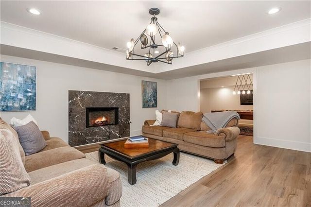 910 Pleasant Hollow Trail, Milton, GA 30004