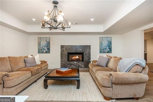 910 Pleasant Hollow Trail, Milton, GA 30004