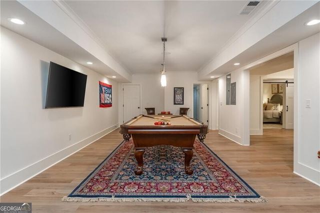 910 Pleasant Hollow Trail, Milton, GA 30004