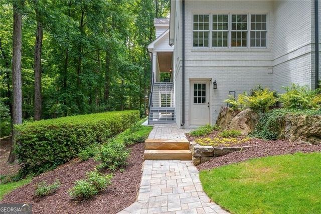 910 Pleasant Hollow Trail, Milton, GA 30004