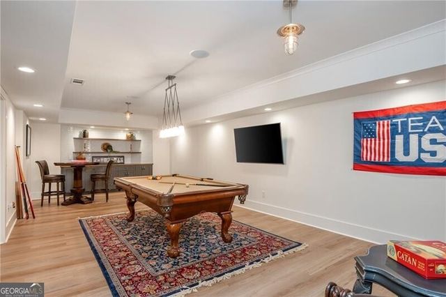 910 Pleasant Hollow Trail, Milton, GA 30004